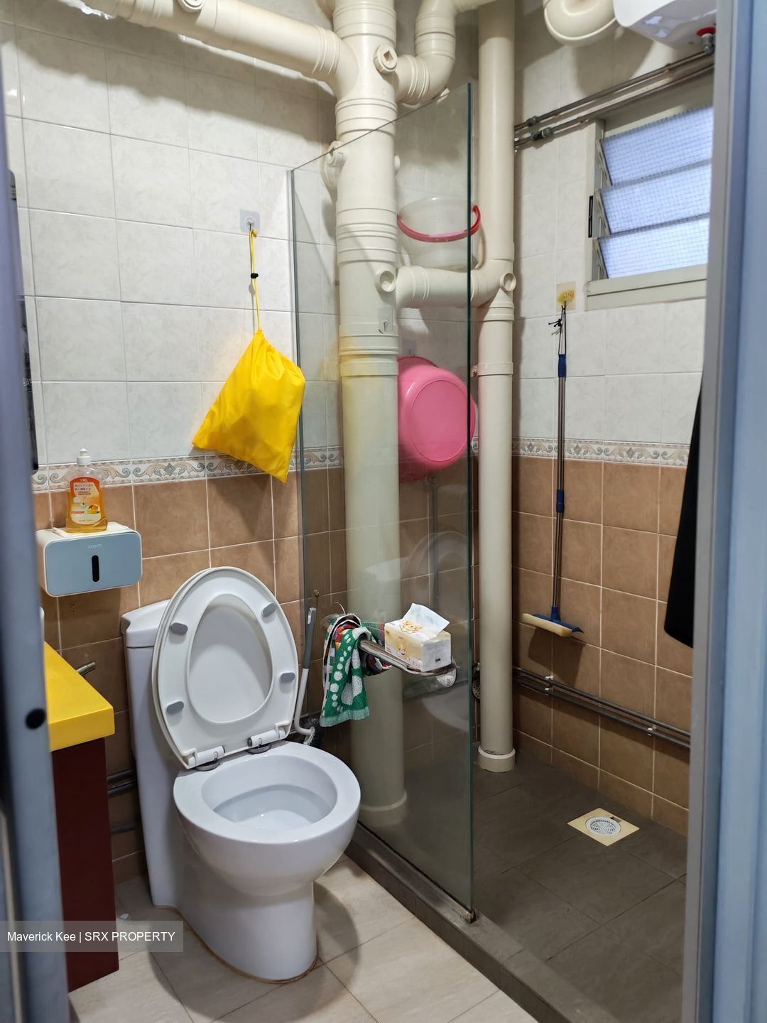 Blk 126C Edgedale Plains (Punggol), HDB 4 Rooms #625198981